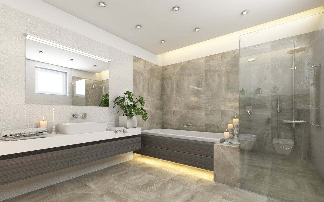 bathroom remodeling tips 2020